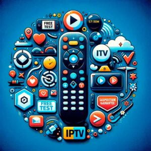 Guia Completo sobre IPTV: O que Você Precisa Saber para Iniciar