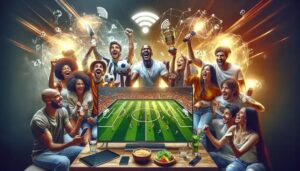 Assistir Copa Libertadores IPTV