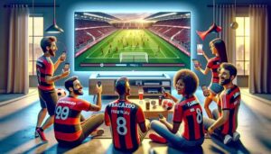 assistir Flamengo ao vivo online