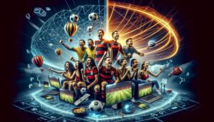 Assistir Flamengo Ao Vivo Online