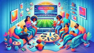 Assistir Futebol Ao Vivo Online