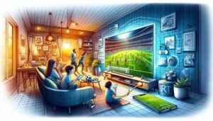 assistir futebol ao vivo online