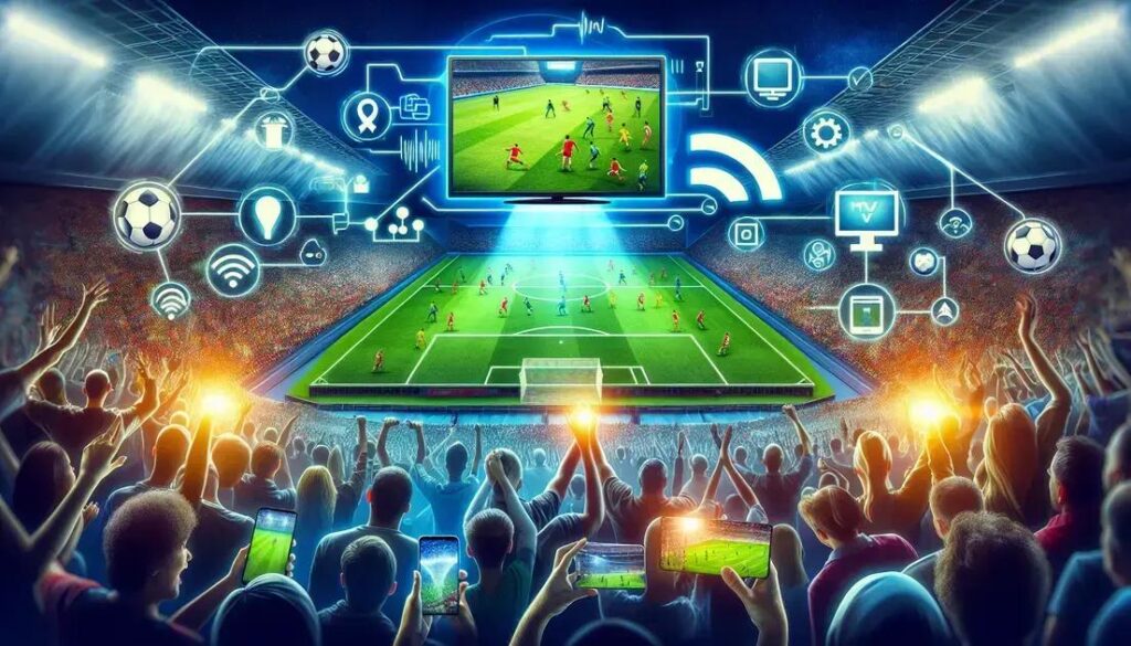 assistir jogo do Sport ao vivo pelo IPTV