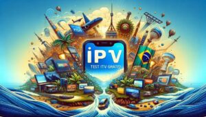 IPTV Brasil Mod APK