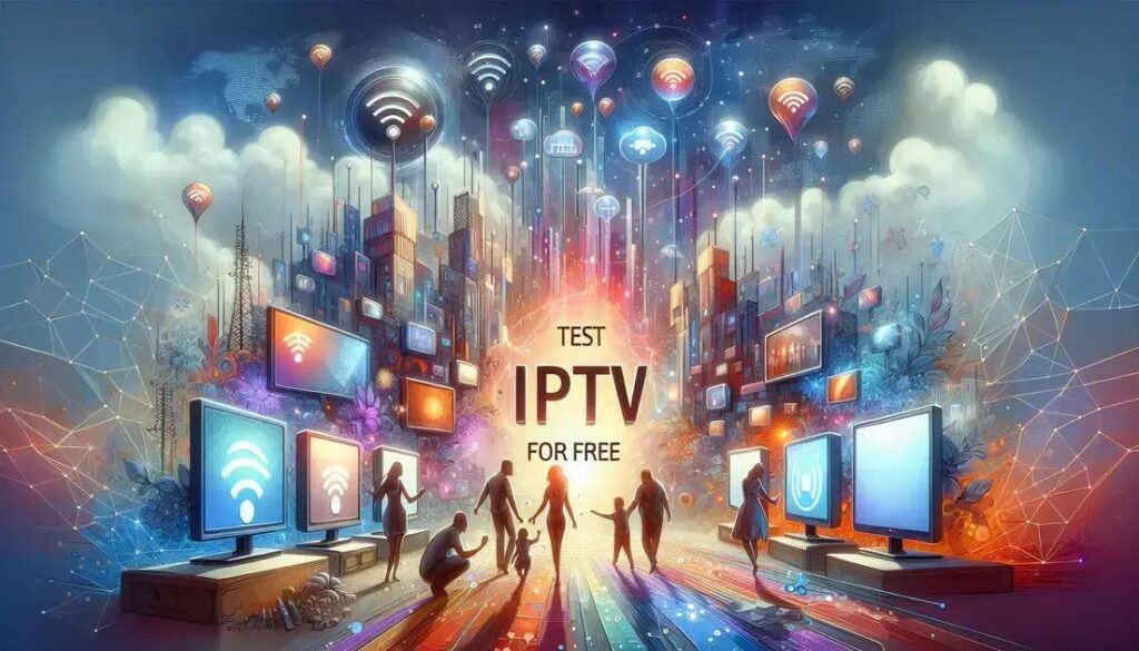 IPTV como funciona