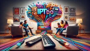 IPTV Duo