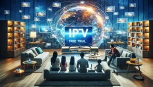 IPTV e Inovação Tecnológica