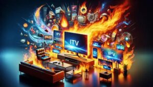 IPTV Fire