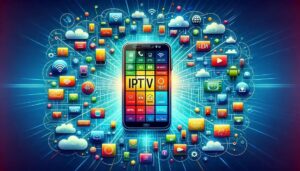 IPTV grátis para celular