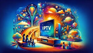 IPTV para TV Samsung