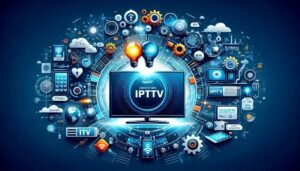 melhor IPTV 2024