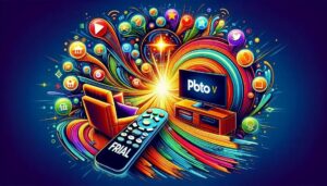 Pluto TV novos canais como assistir