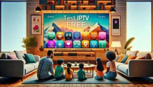 streaming alternativo ao Youcine Teste IPTV ONNTV