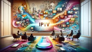 Tecnologias do IPTV