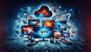 Teste Grátis IPTV WEPLAY