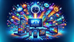 teste gratuito IPTV 6 horas