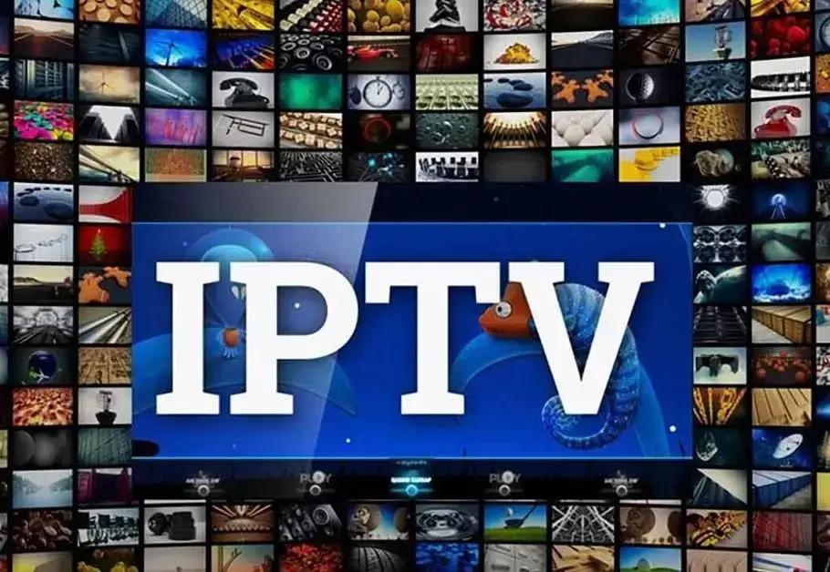 Teste IPTV