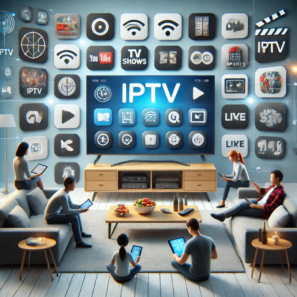 Dicas sobre IPTV